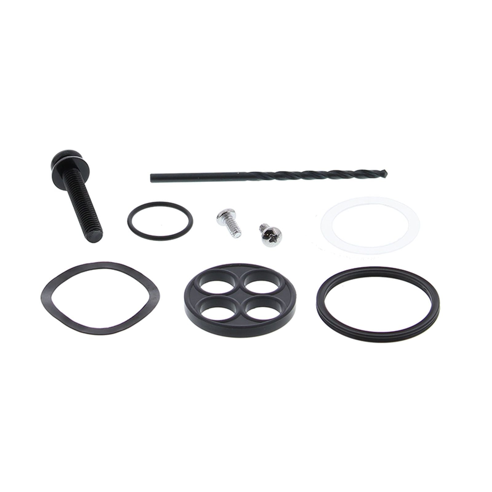 New ALL BALLS Racing Fuel Tap Rebuild Kit #AB601226