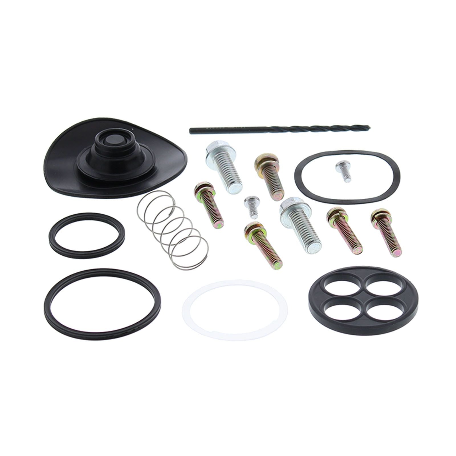 New ALL BALLS Racing Fuel Tap Rebuild Kit #AB601228