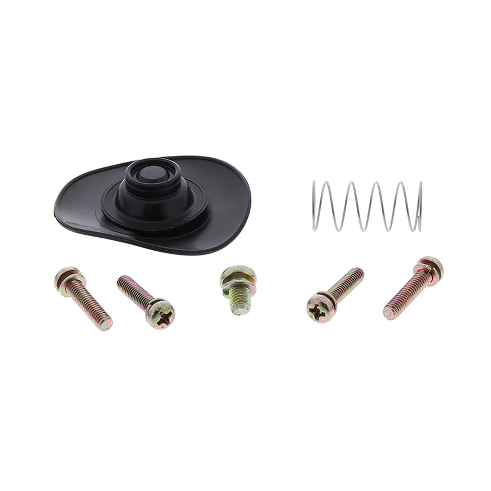 New ALL BALLS Racing Fuel Tap Diaphragm Repair Kit #AB601300