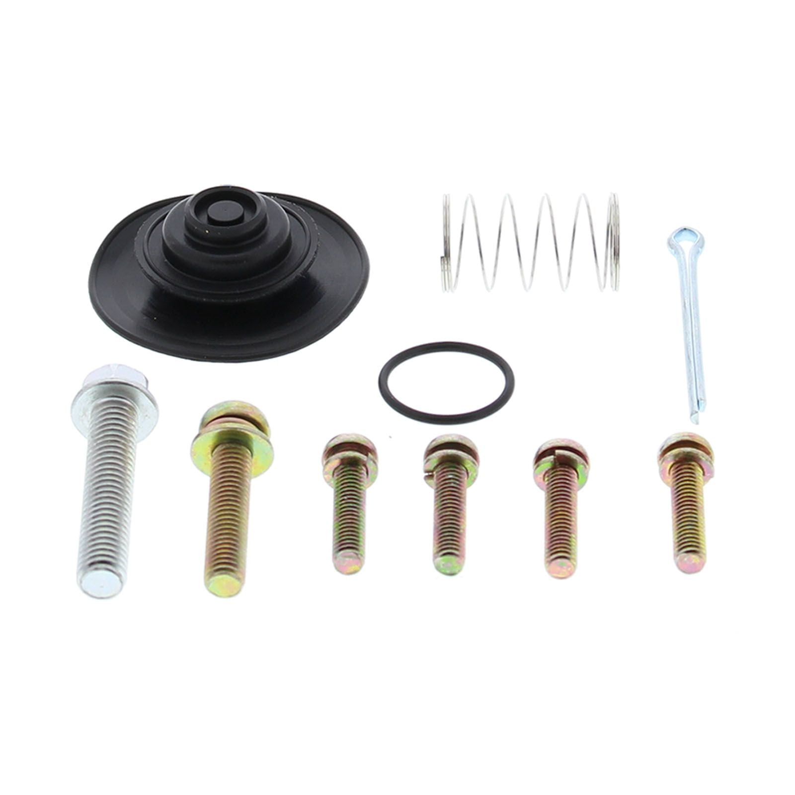 New ALL BALLS Racing Fuel Tap Diaphragm Repair Kit #AB601301