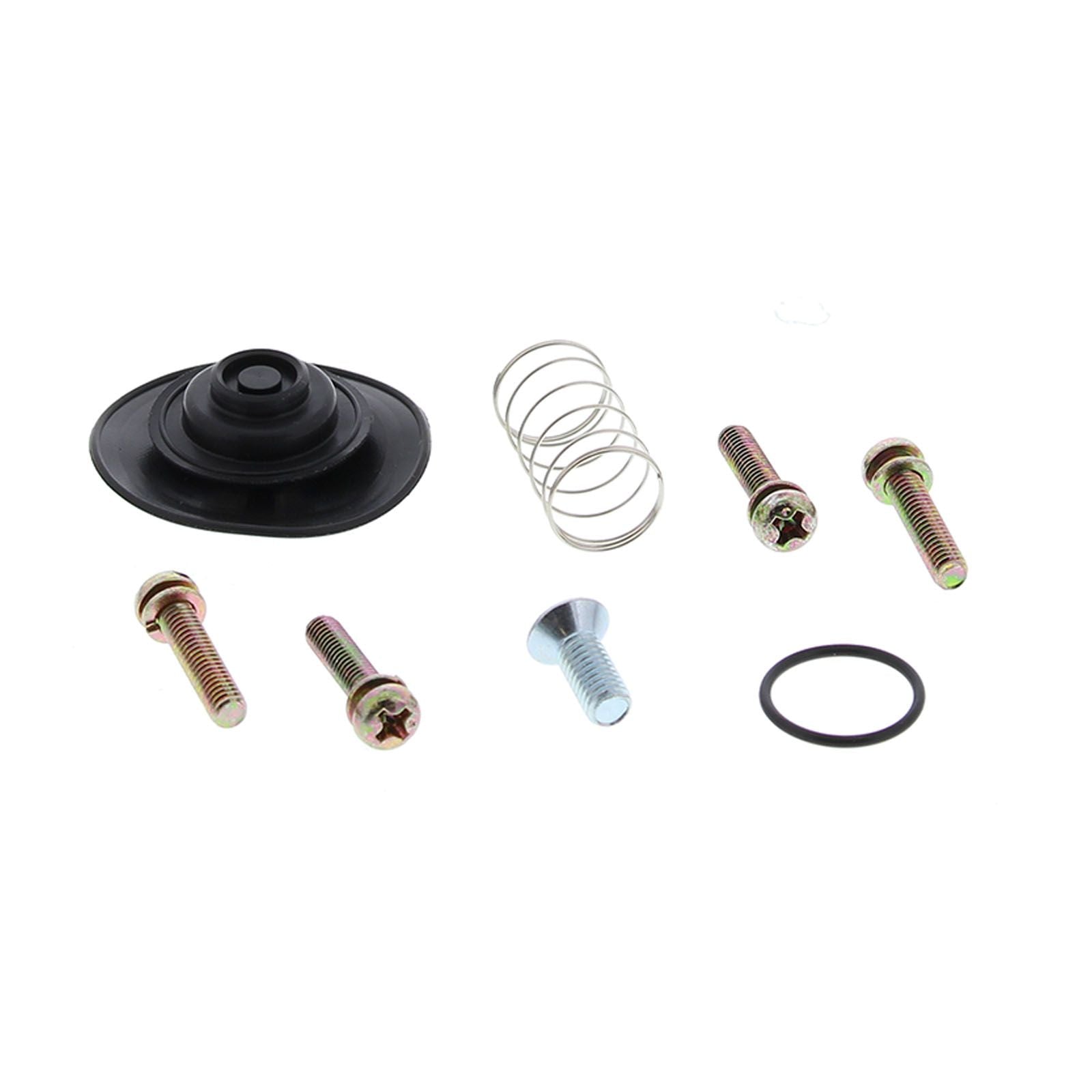 New ALL BALLS Racing Fuel Tap Diaphragm Repair Kit #AB601302