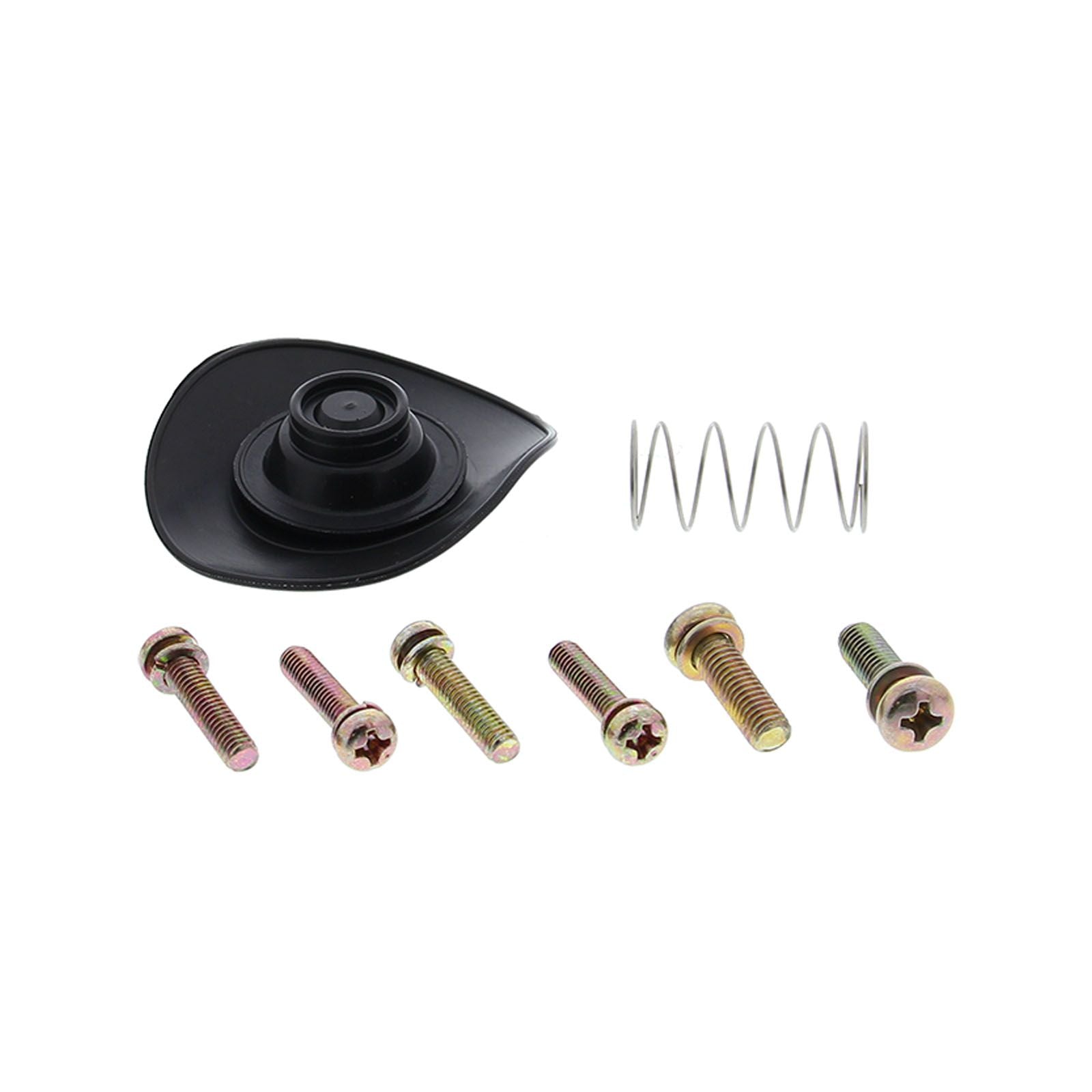 New ALL BALLS Racing Fuel Tap Diaphragm Repair Kit #AB601303