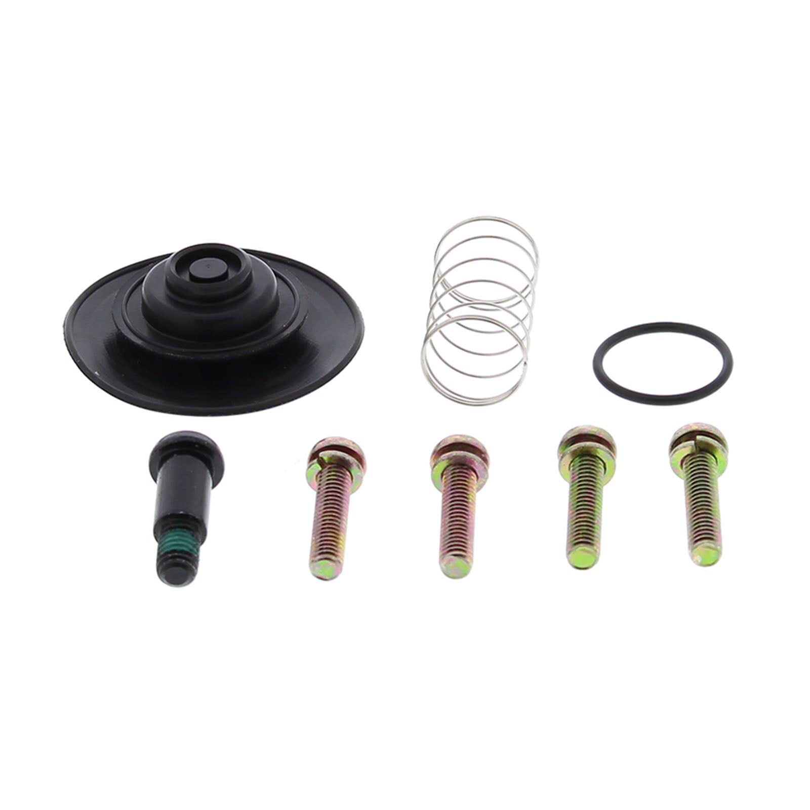 New ALL BALLS Racing Fuel Tap Diaphragm Repair Kit #AB601305 | Australian Moto Spares