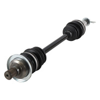 New ALL BALLS Racing ATV CV/Axle Complete Shaft 6 Ball #AB6AC8311