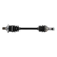 New ALL BALLS Racing ATV CV/Axle Complete Shaft 6 Ball #AB6AC8311