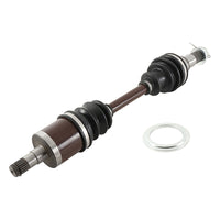 New ALL BALLS Racing ATV CV/Axle Complete Shaft 6 Ball #AB6CA8112