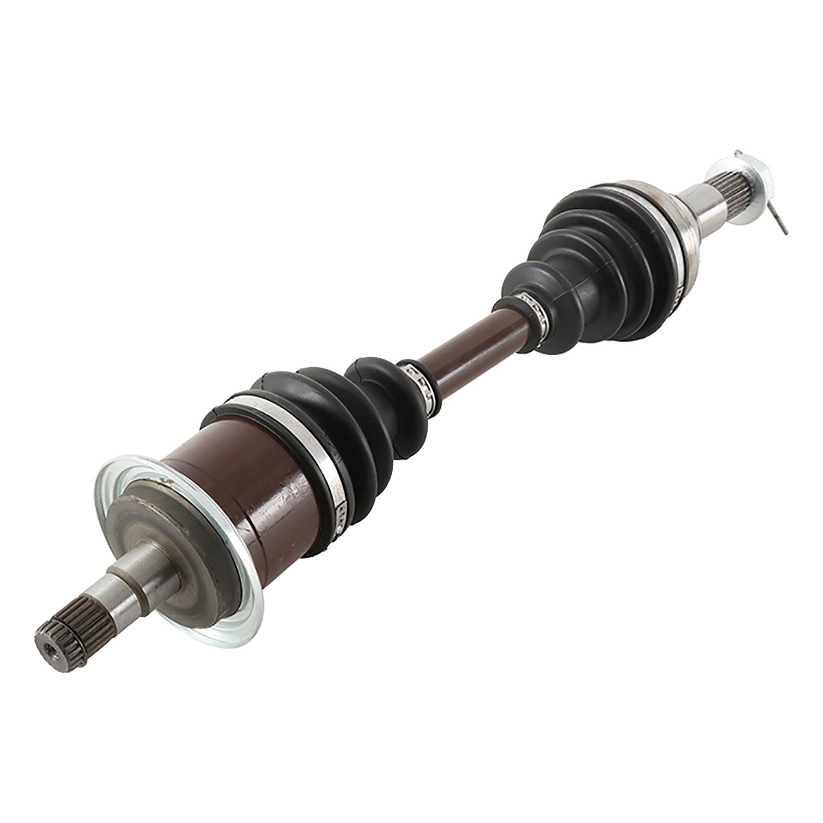 New ALL BALLS Racing ATV CV/Axle Complete Shaft 6 Ball #AB6CA8116