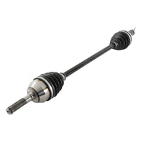 New ALL BALLS Racing ATV CV/Axle Complete Shaft 6 Ball #AB6CA8124