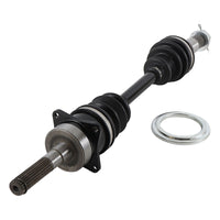 New ALL BALLS Racing ATV CV/Axle Complete Shaft (TRK) 6 Ball #AB6CA8211