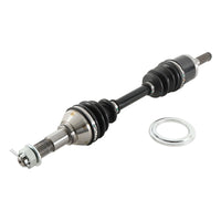 New ALL BALLS Racing ATV CV/Axle Complete Shaft 6 Ball #AB6CA8215