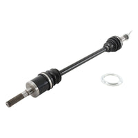 New ALL BALLS Racing ATV CV/Axle Complete Shaft 6 Ball #AB6CA8217