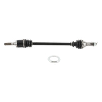 New ALL BALLS Racing ATV CV/Axle Complete Shaft 6 Ball #AB6CA8217