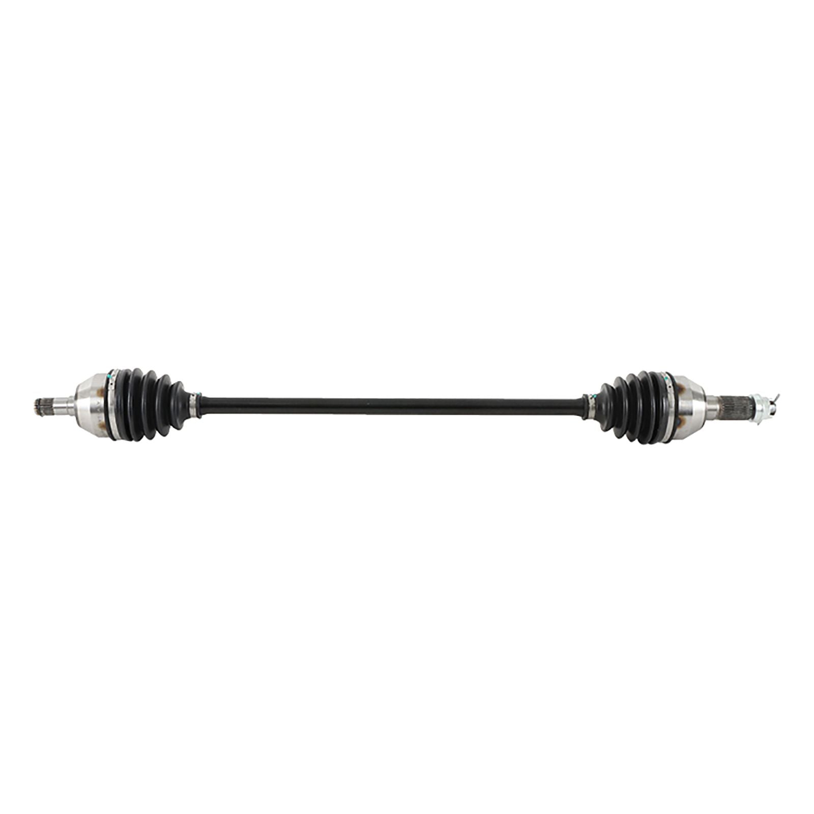 New ALL BALLS Racing ATV CV/Axle Complete Shaft 6 Ball #AB6CA8223