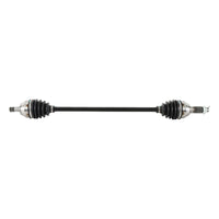 New ALL BALLS Racing ATV CV/Axle Complete Shaft 6 Ball #AB6CA8223