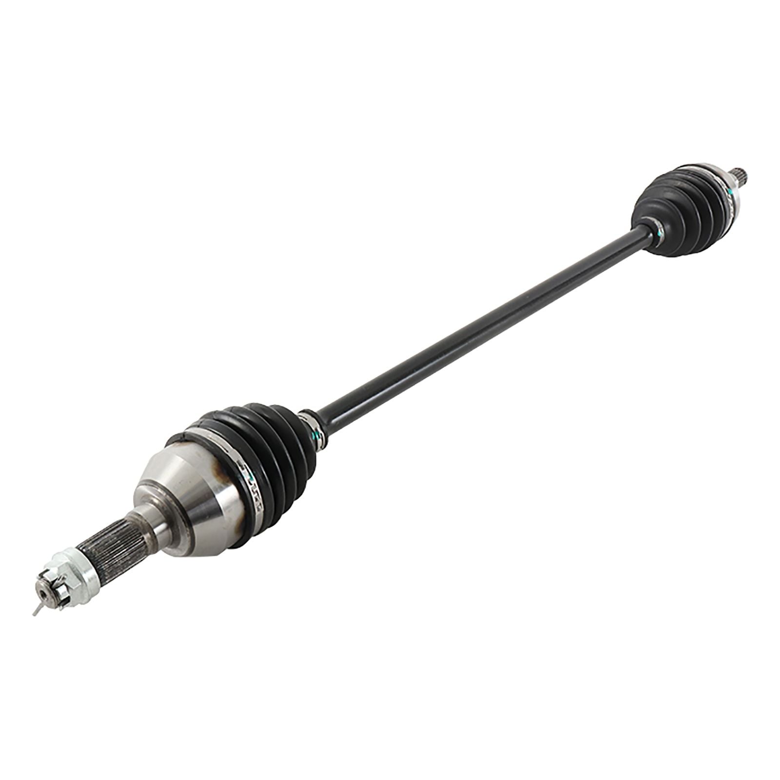 New ALL BALLS Racing ATV CV/Axle Complete Shaft 6 Ball #AB6CA8223