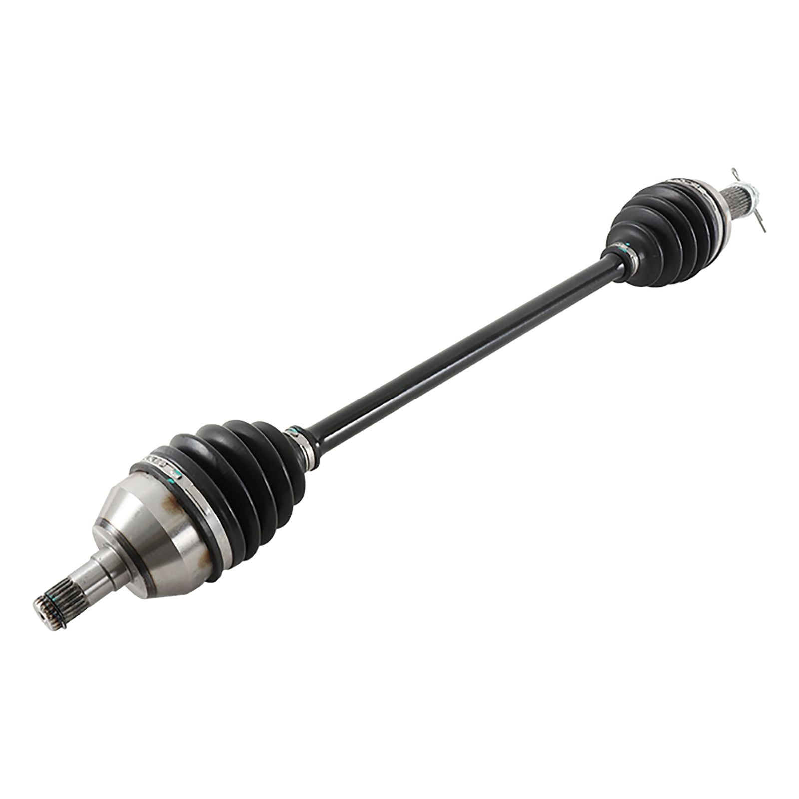 New ALL BALLS Racing ATV CV/Axle Complete Shaft 6 Ball #AB6CA8224