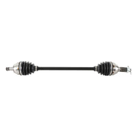 New ALL BALLS Racing ATV CV/Axle Complete Shaft 6 Ball #AB6CA8224