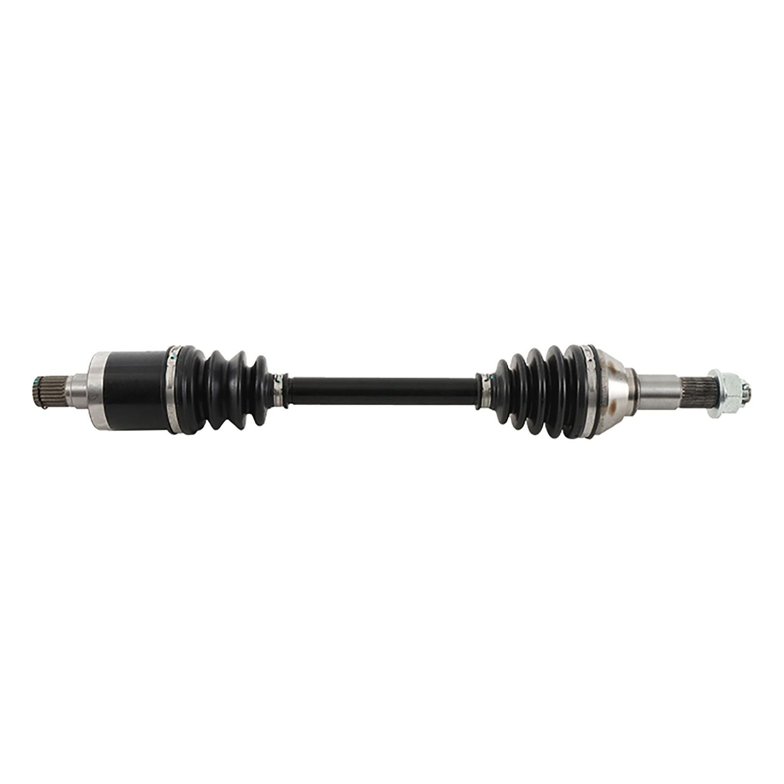 New ALL BALLS Racing ATV CV/Axle Complete Shaft 6 Ball #AB6CA8323