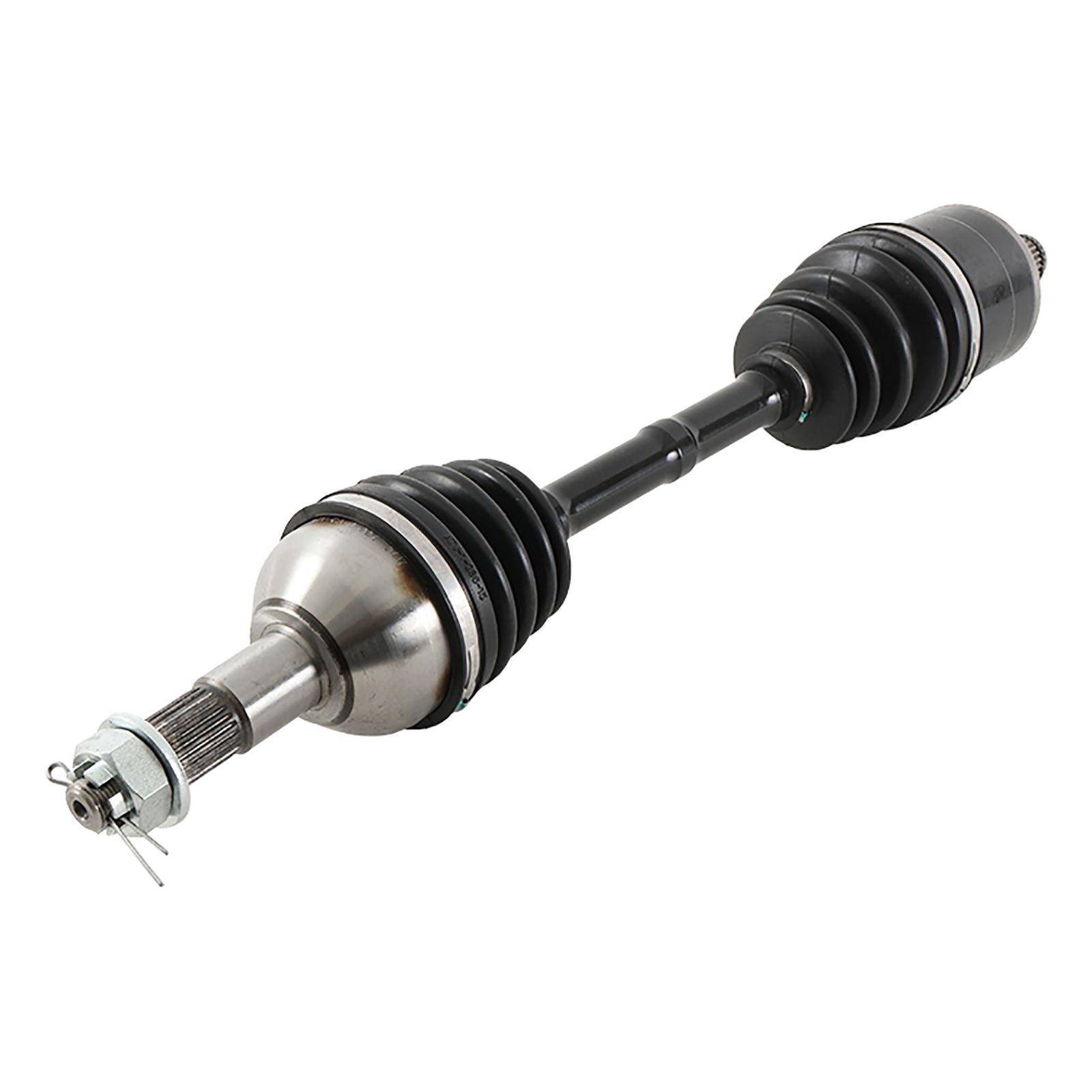 New ALL BALLS Racing ATV CV/Axle Complete Shaft 6 Ball #AB6CA8326