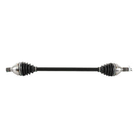 New ALL BALLS Racing ATV CV/Axle Complete Shaft 6 Ball #AB6CA8328