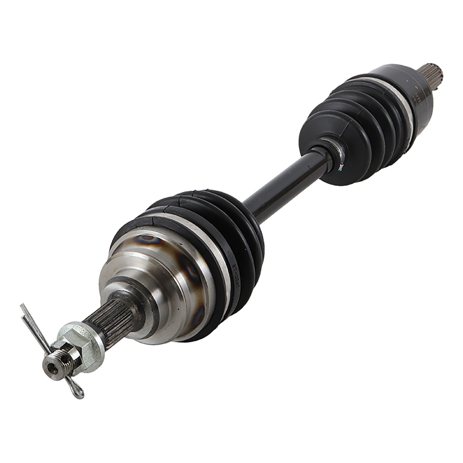 New ALL BALLS Racing ATV CV/Axle Complete Shaft 6 Ball #AB6HO8117