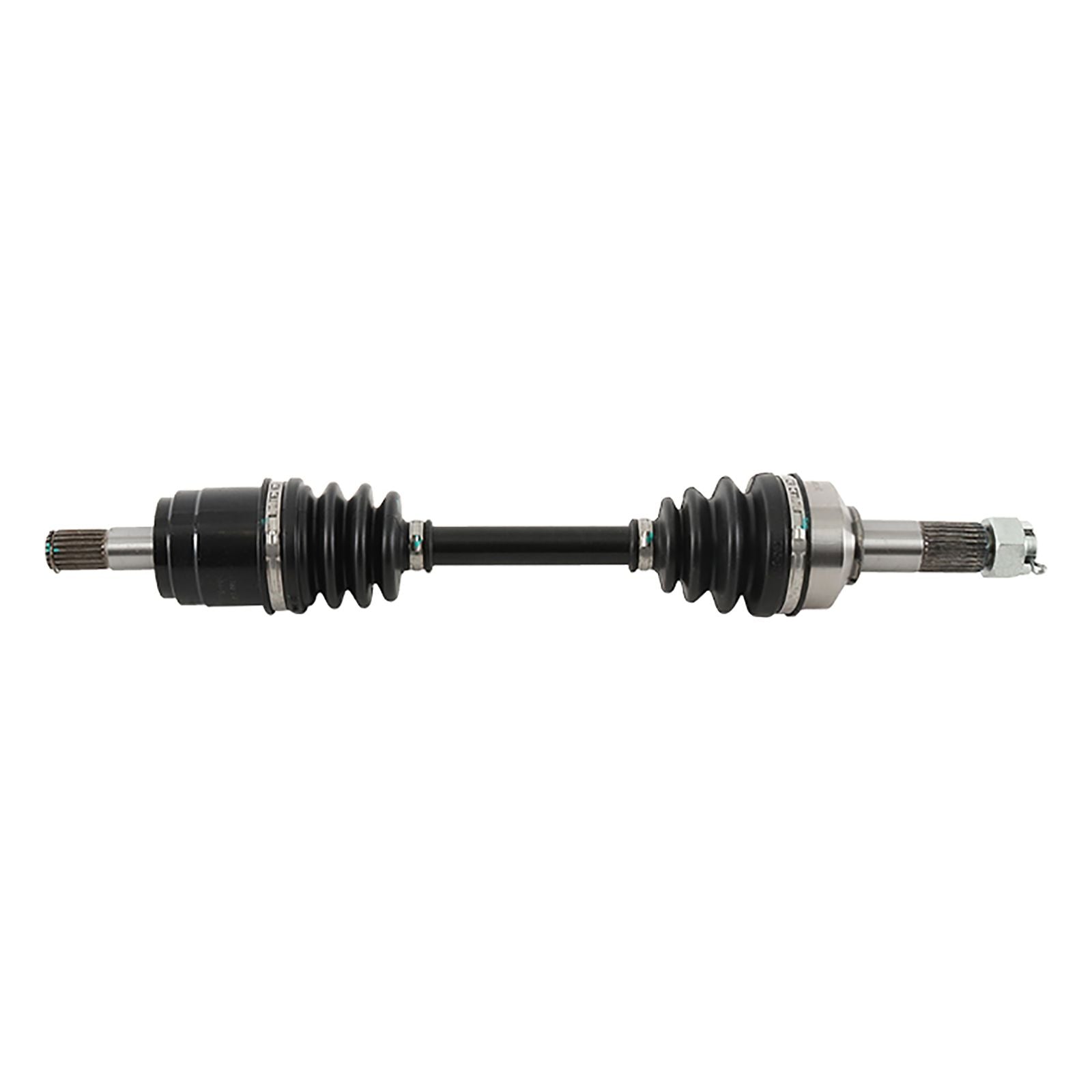 New ALL BALLS Racing ATV CV/Axle Complete Shaft 6 Ball #AB6HO8131