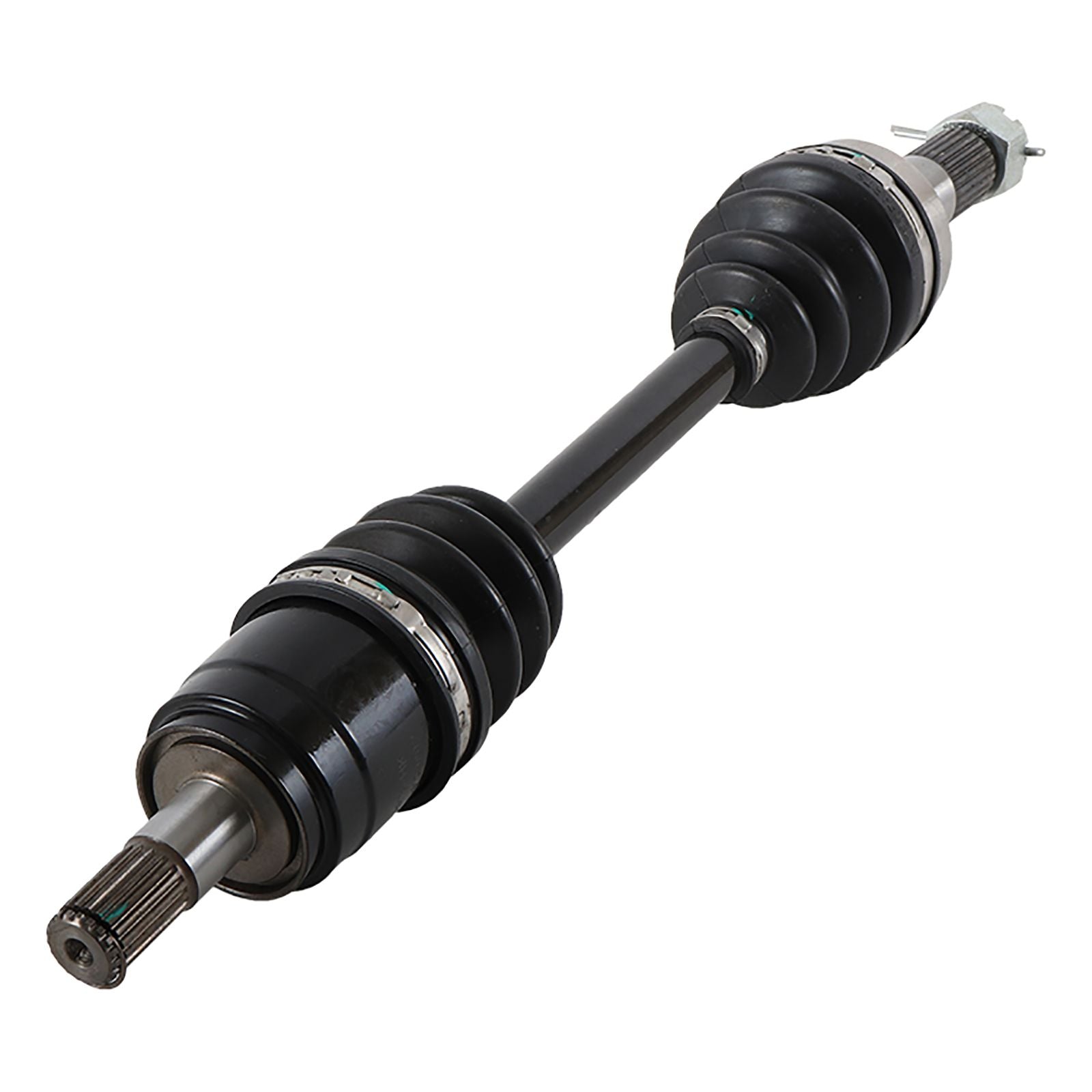 New ALL BALLS Racing ATV CV/Axle Complete Shaft 6 Ball #AB6HO8134