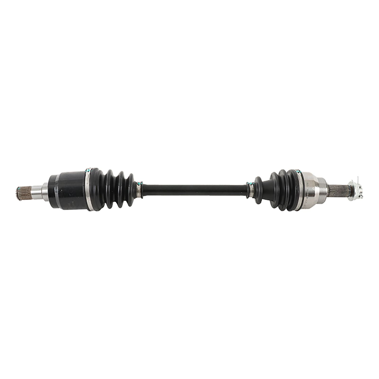 New ALL BALLS Racing ATV CV/Axle Complete Shaft 6 Ball #AB6HO8137