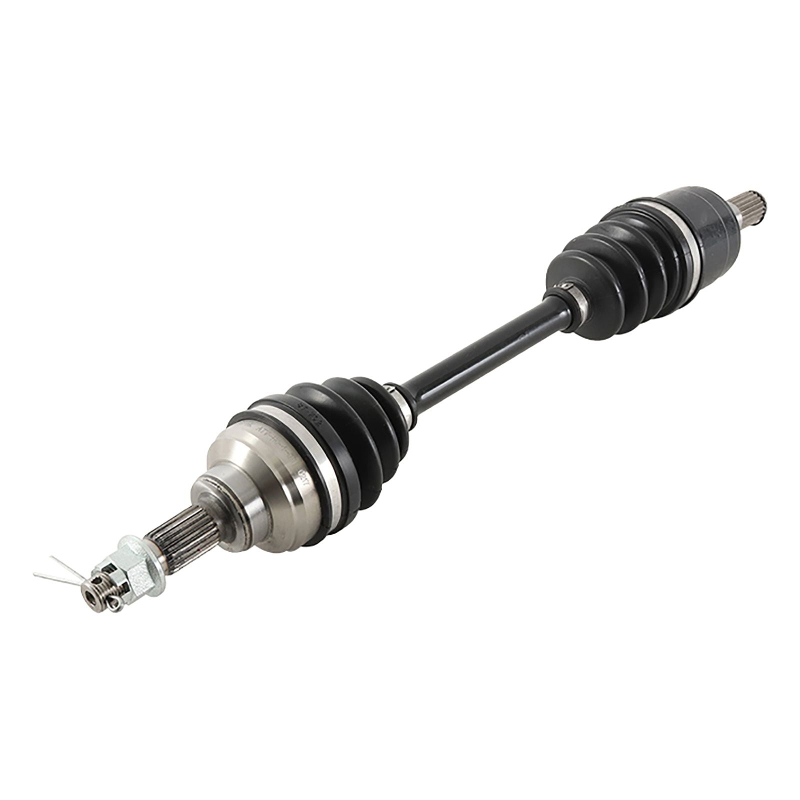 New ALL BALLS Racing ATV CV/Axle Complete Shaft 6 Ball #AB6HO8201