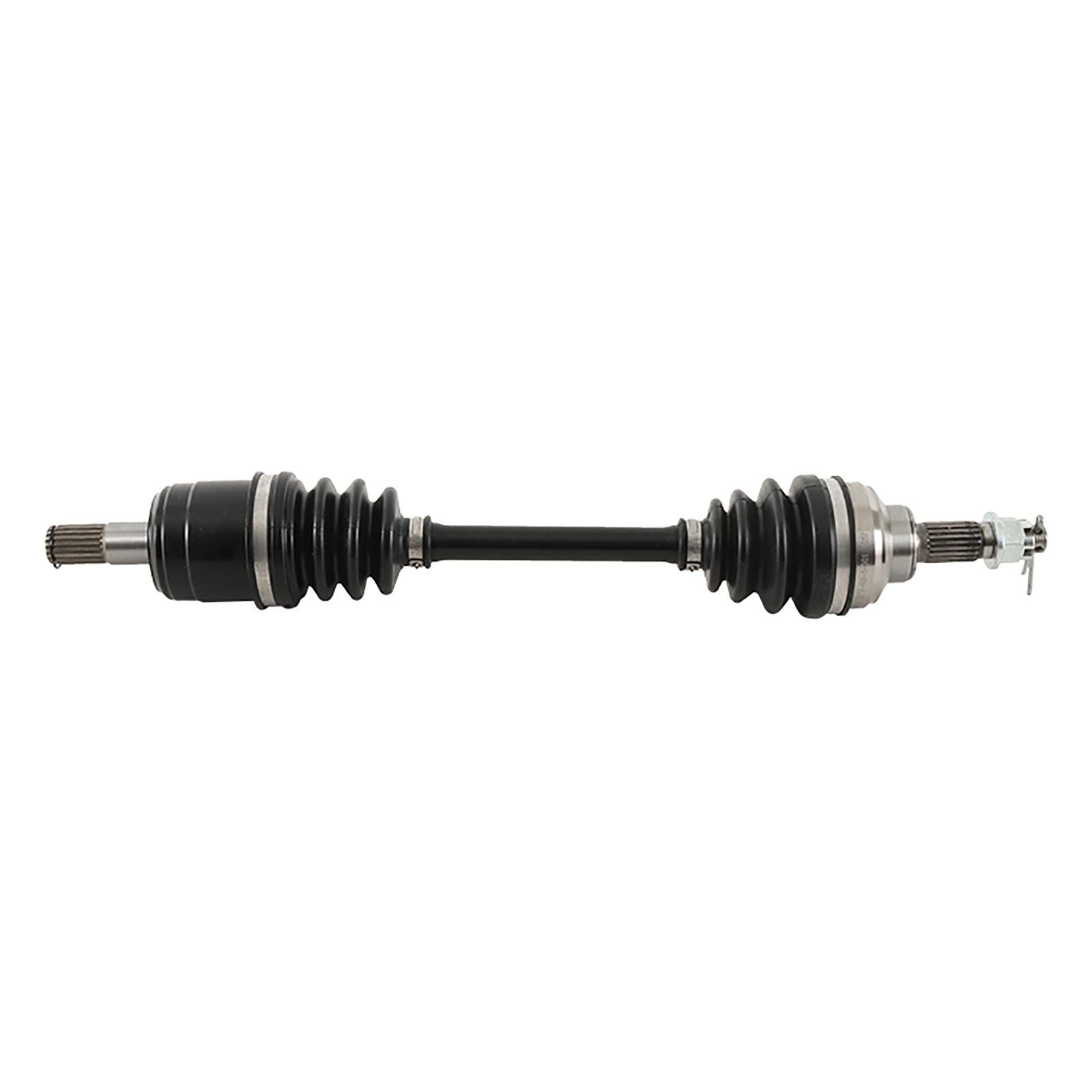 New ALL BALLS Racing ATV CV/Axle Complete Shaft 6 Ball #AB6HO8201