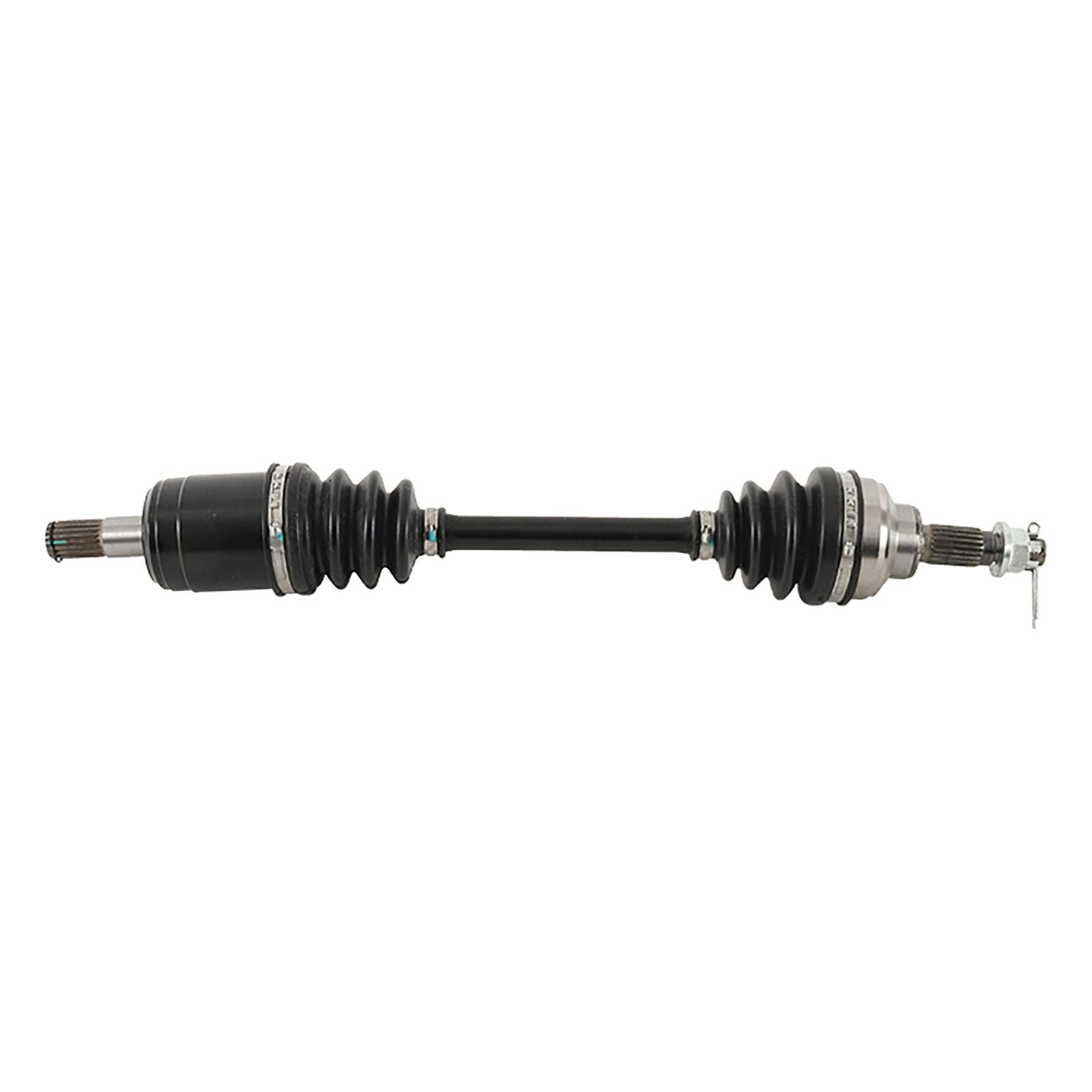 New ALL BALLS Racing ATV CV/Axle Complete Shaft 6 Ball #AB6HO8208