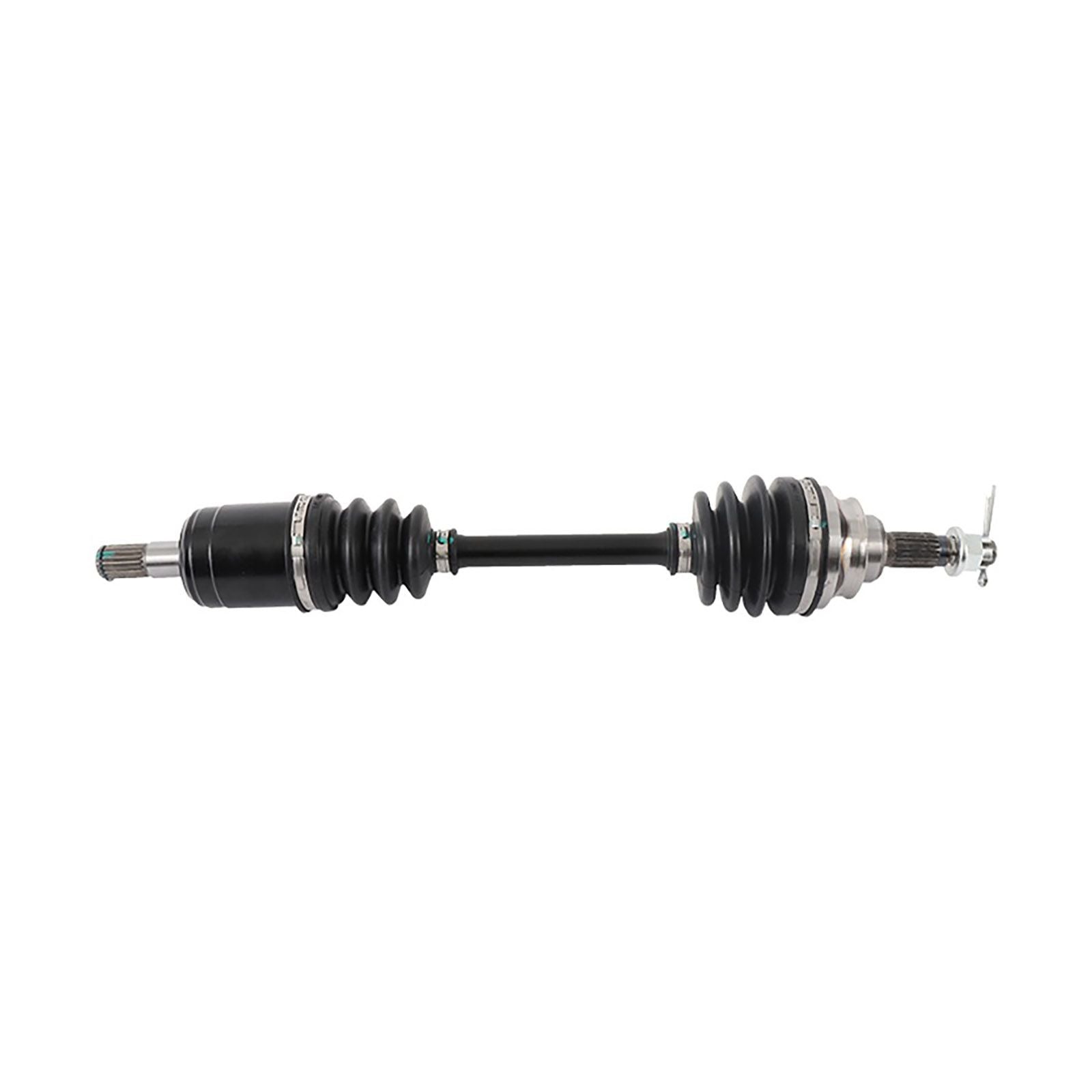 New ALL BALLS Racing ATV CV/Axle Complete Half Shaft 6 Ball #AB6HO8216