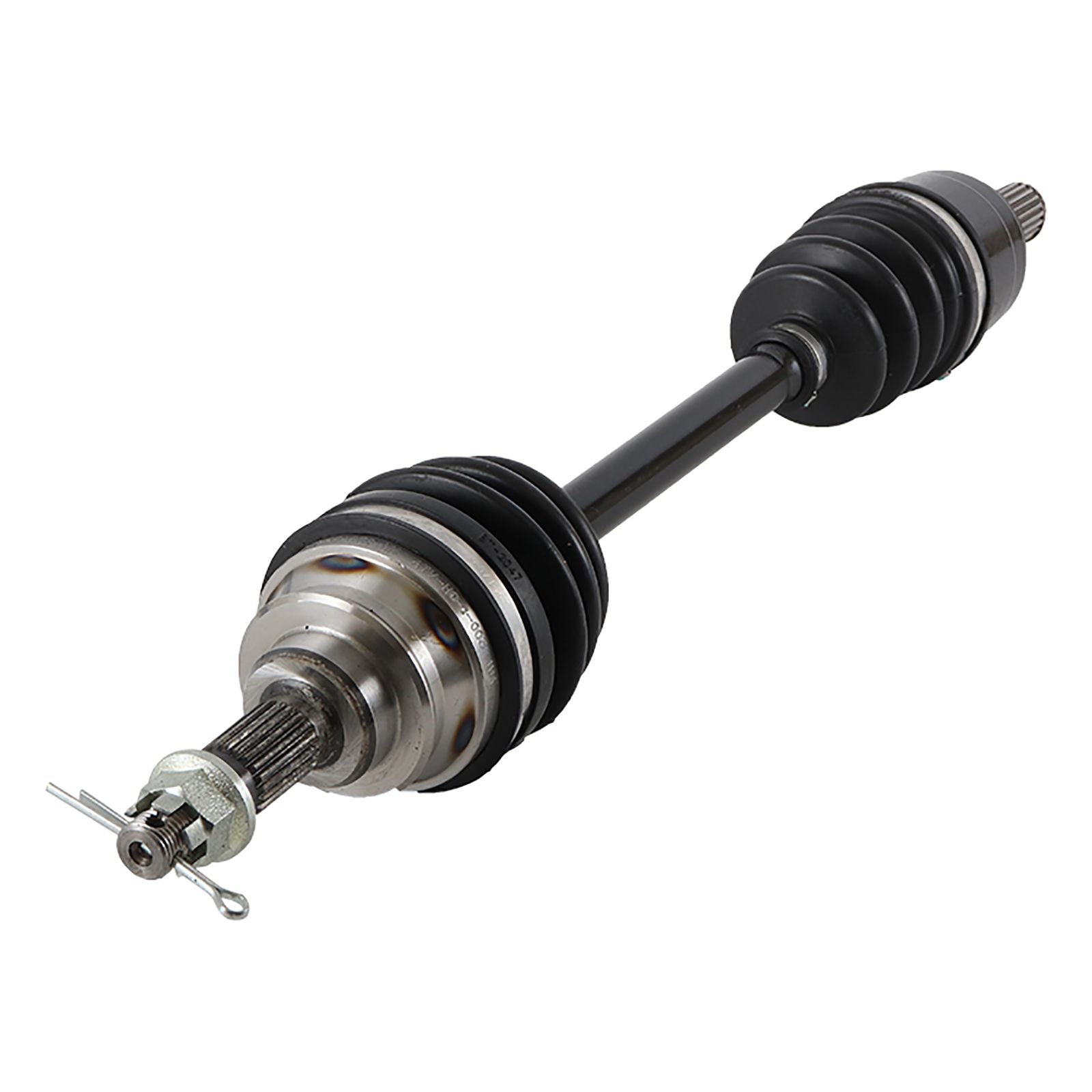 New ALL BALLS Racing ATV CV/Axle Complete Shaft 6 Ball #AB6HO8217