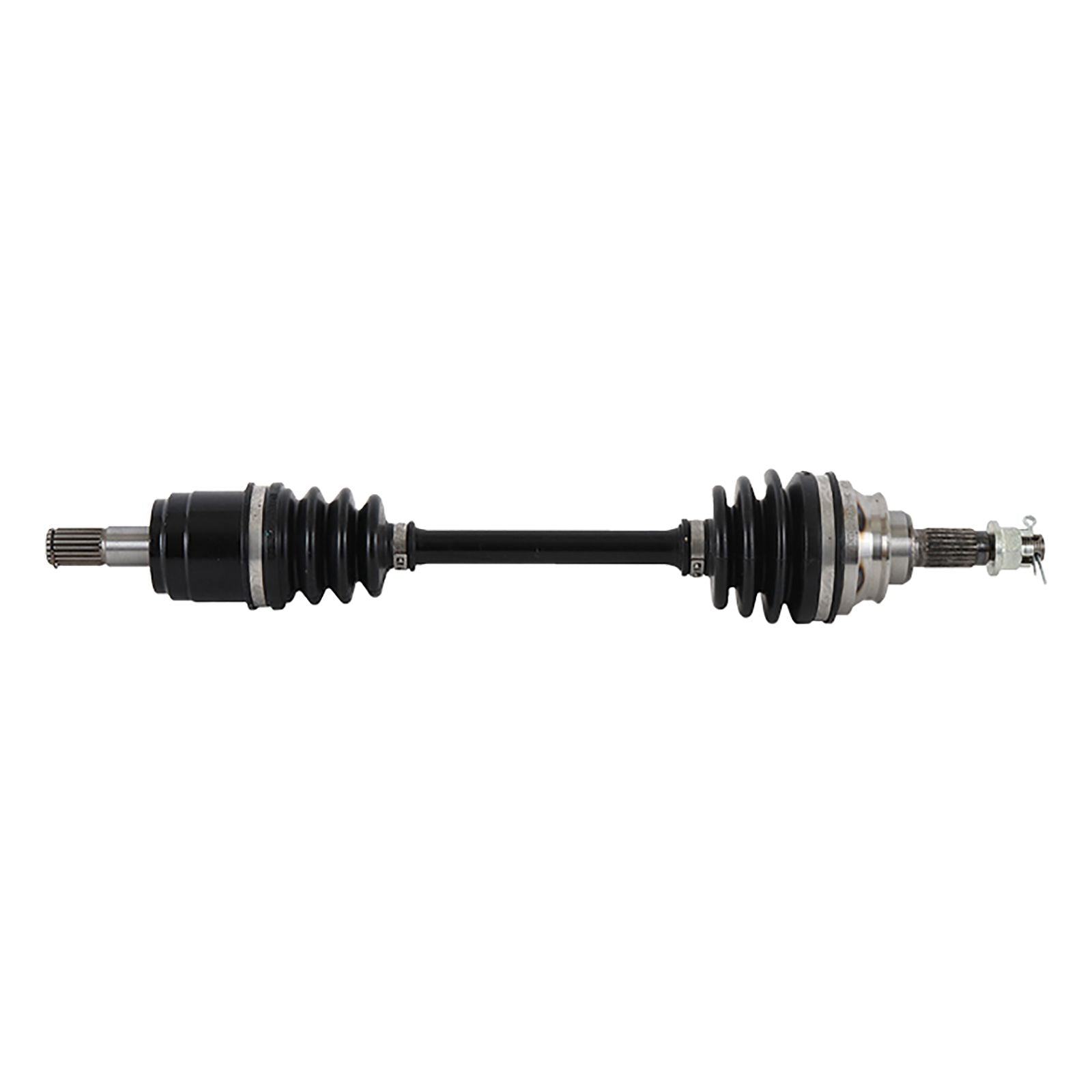 New ALL BALLS Racing ATV CV/Axle Complete Shaft 6 Ball #AB6HO8217