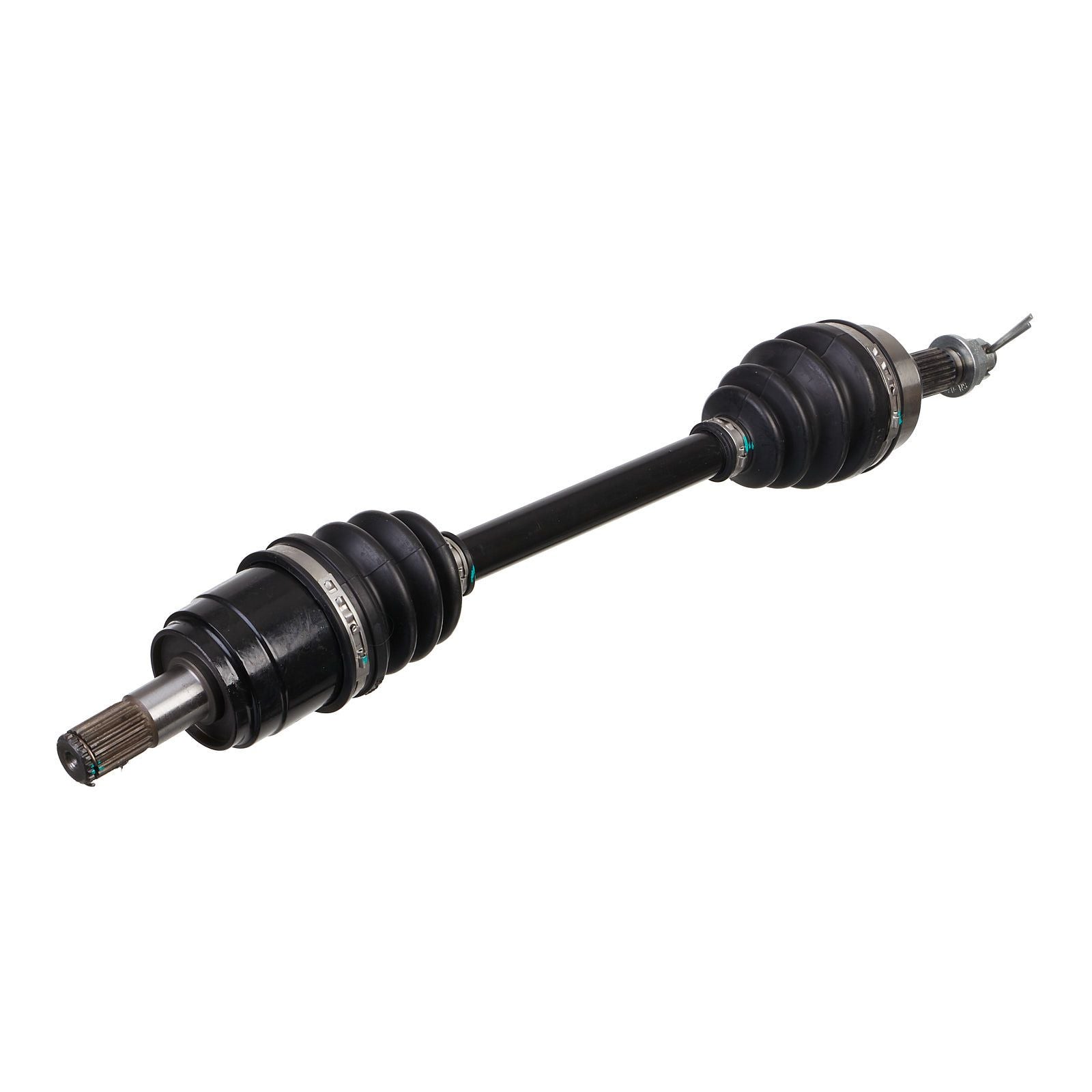 New ALL BALLS Racing ATV CV/Axle Complete Shaft 6 Ball #AB6HO8218