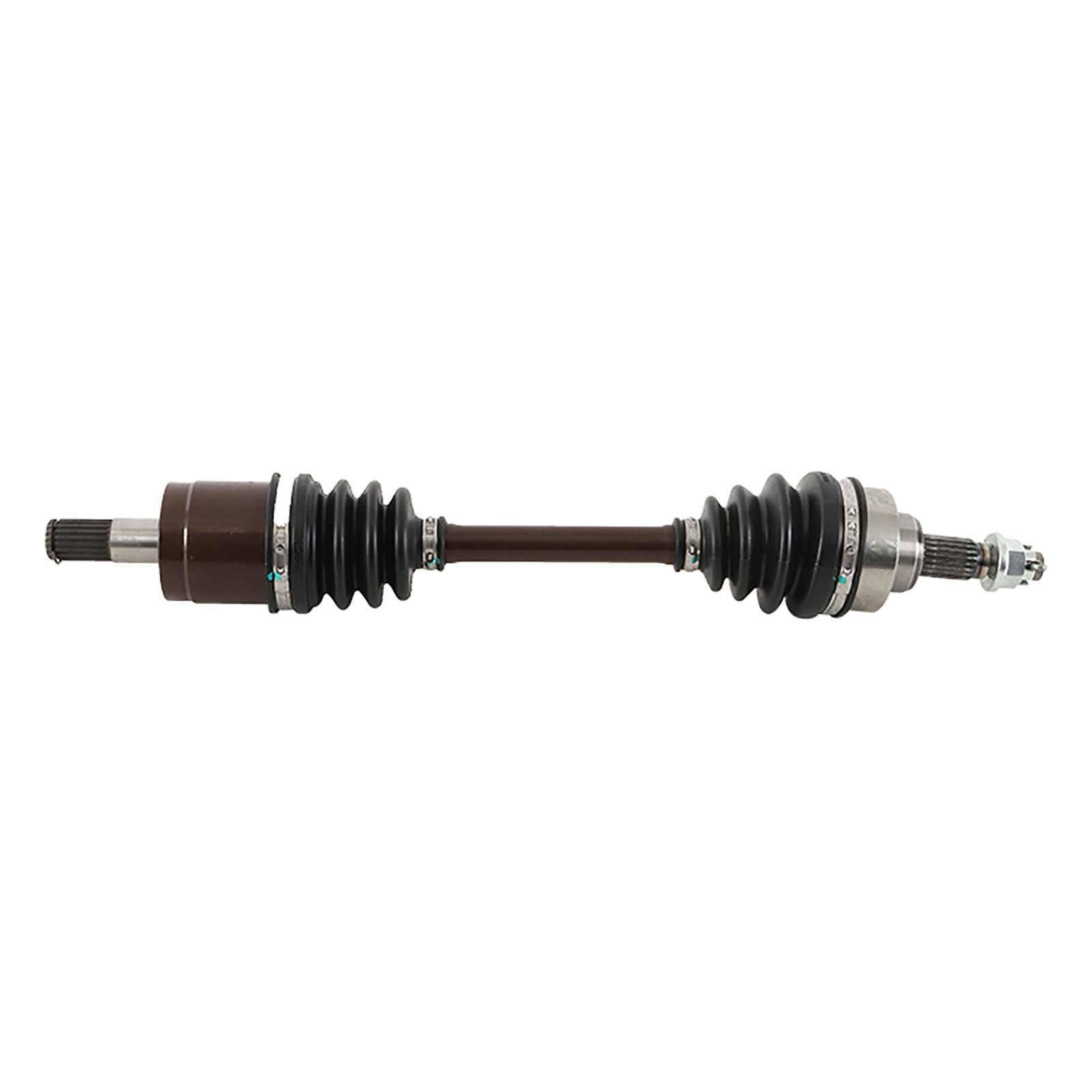 New ALL BALLS Racing ATV CV/Axle Complete Shaft 6 Ball #AB6HO8219