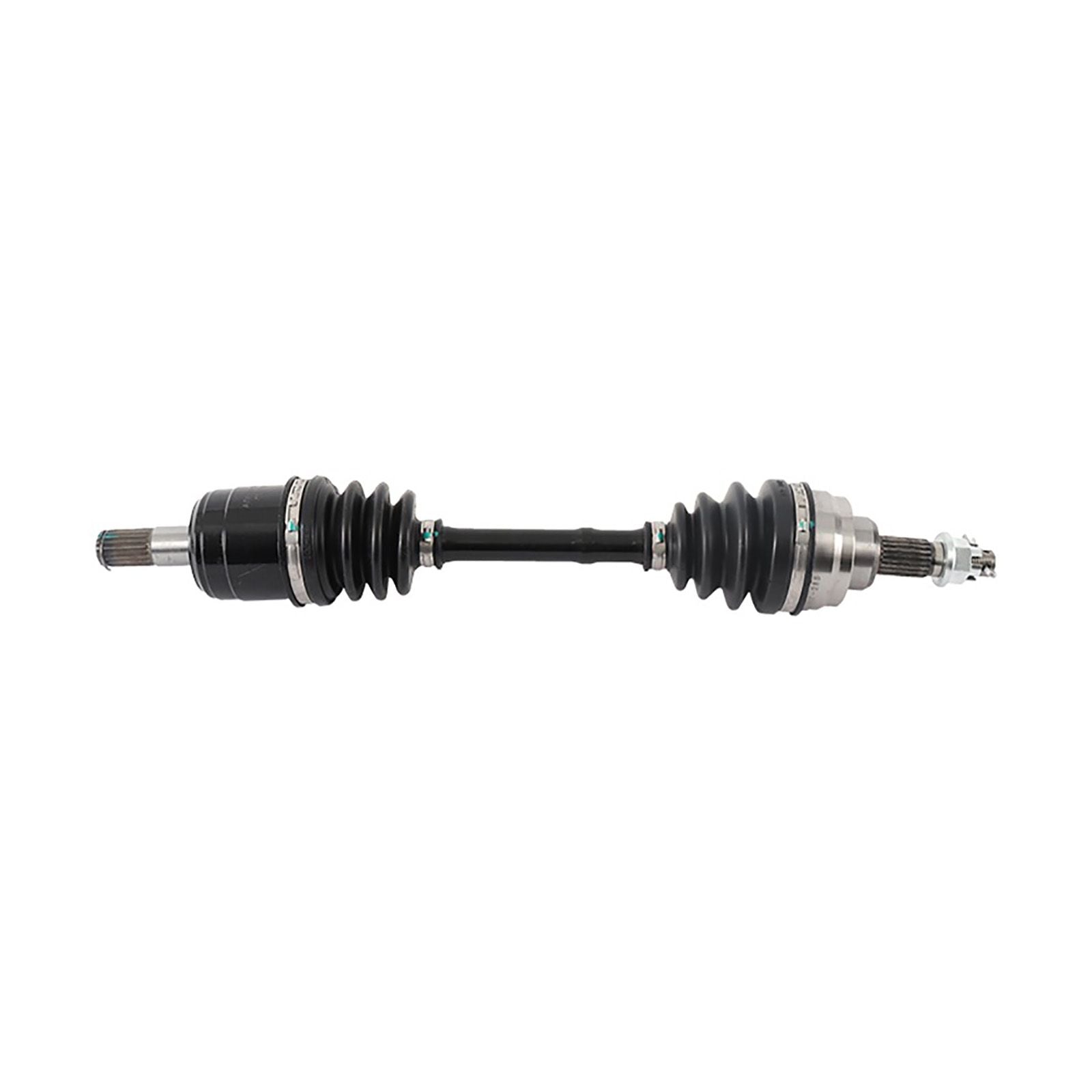 New ALL BALLS Racing ATV CV/Axle Complete Shaft 6 Ball #AB6HO8302