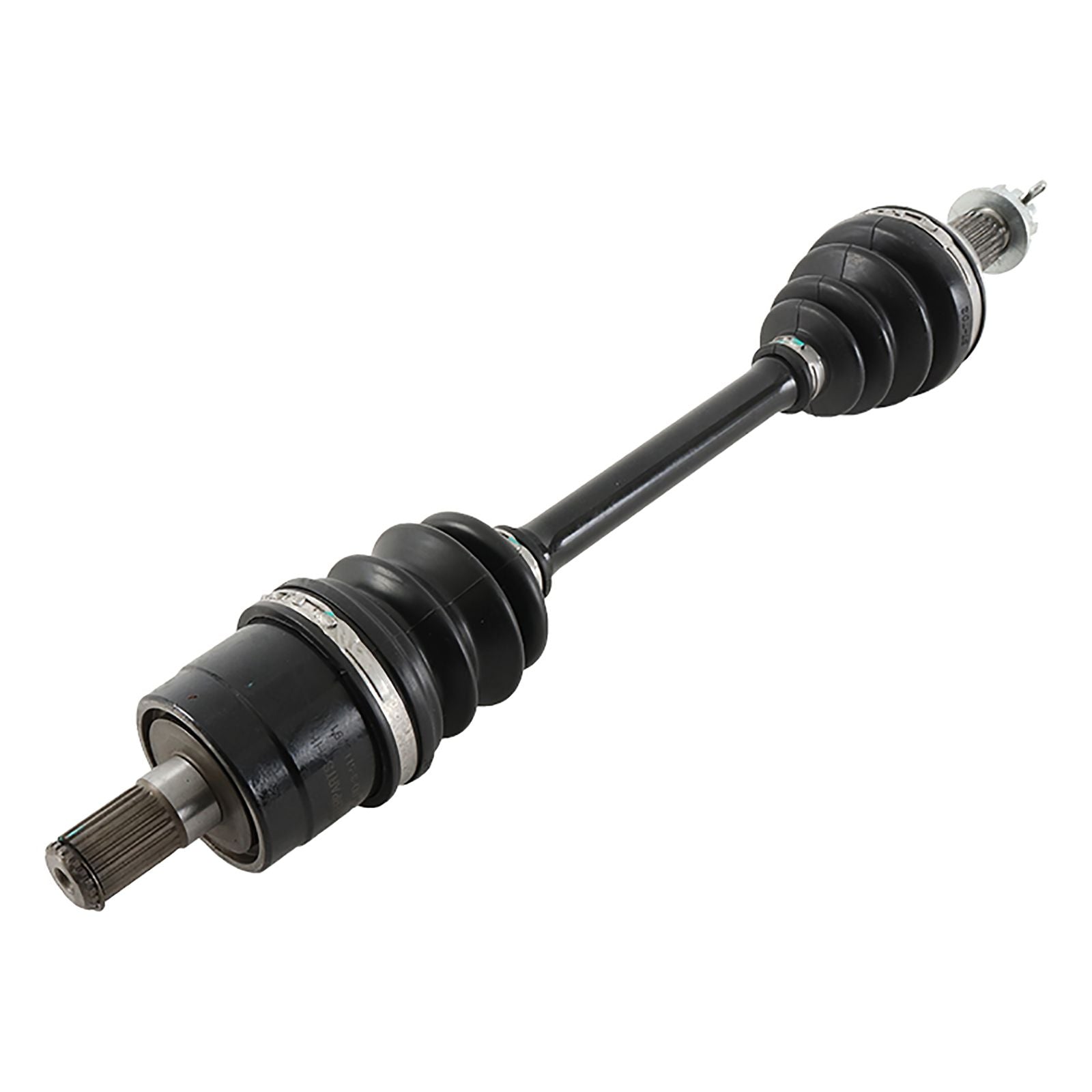 New ALL BALLS Racing ATV CV/Axle Complete Shaft 6 Ball #AB6HO8321