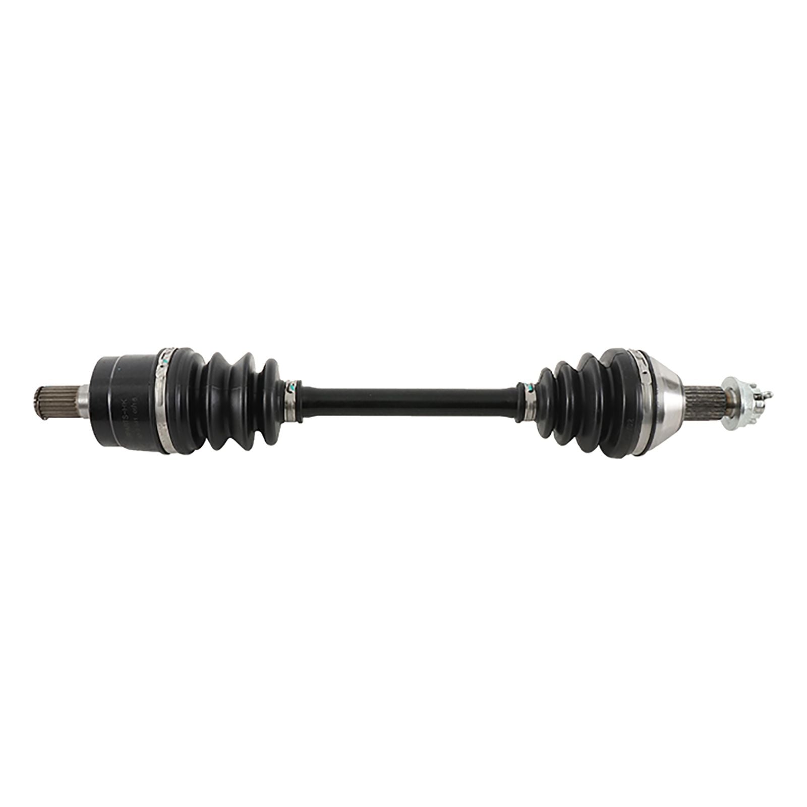 New ALL BALLS Racing ATV CV/Axle Complete Shaft 6 Ball #AB6HO8321