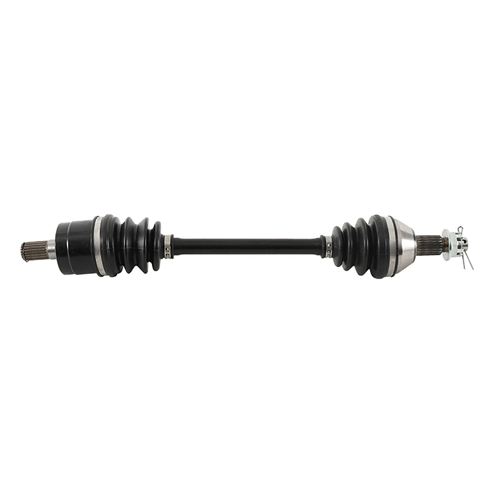 New ALL BALLS Racing ATV CV/Axle Complete Shaft 6 Ball #AB6HO8322