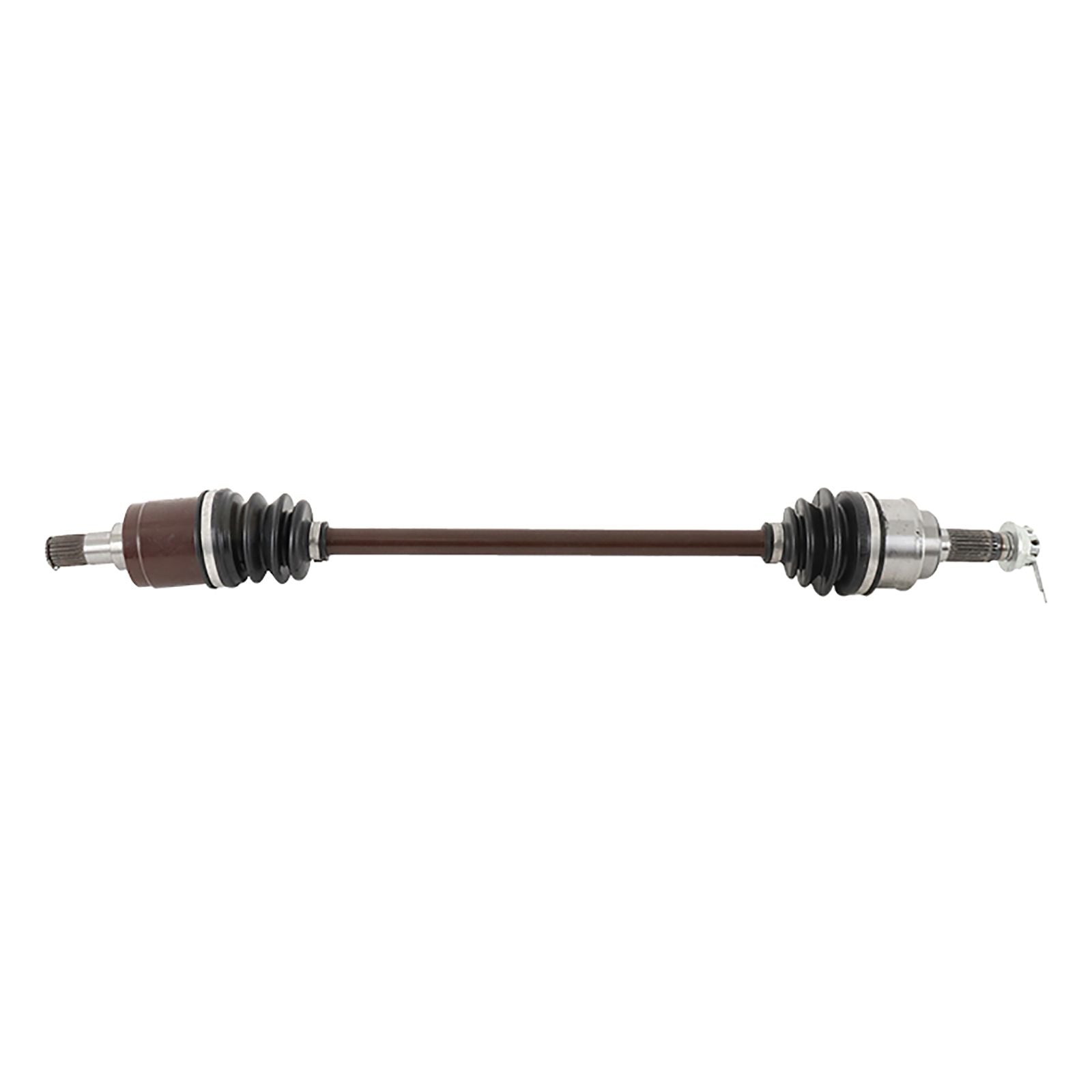 New ALL BALLS Racing ATV CV/Axle Complete Shaft 6 Ball #AB6HO8324