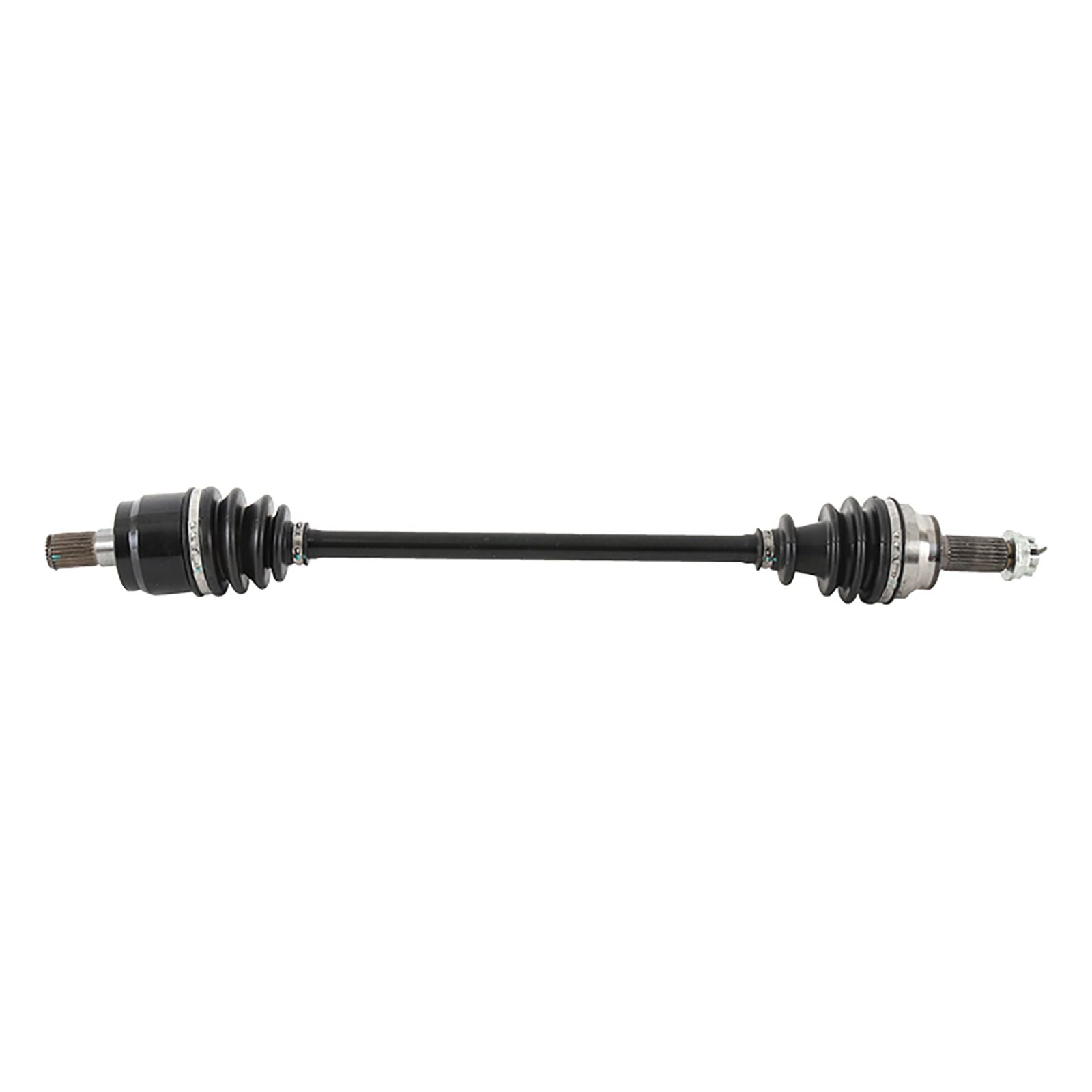 New ALL BALLS Racing ATV CV/Axle Complete Shaft 6 Ball #AB6HO8370