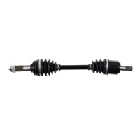 New ALL BALLS Racing ATV CV/AXLE 6 Ball Complete Shaft #AB6HO8376 | Australian Moto Spares