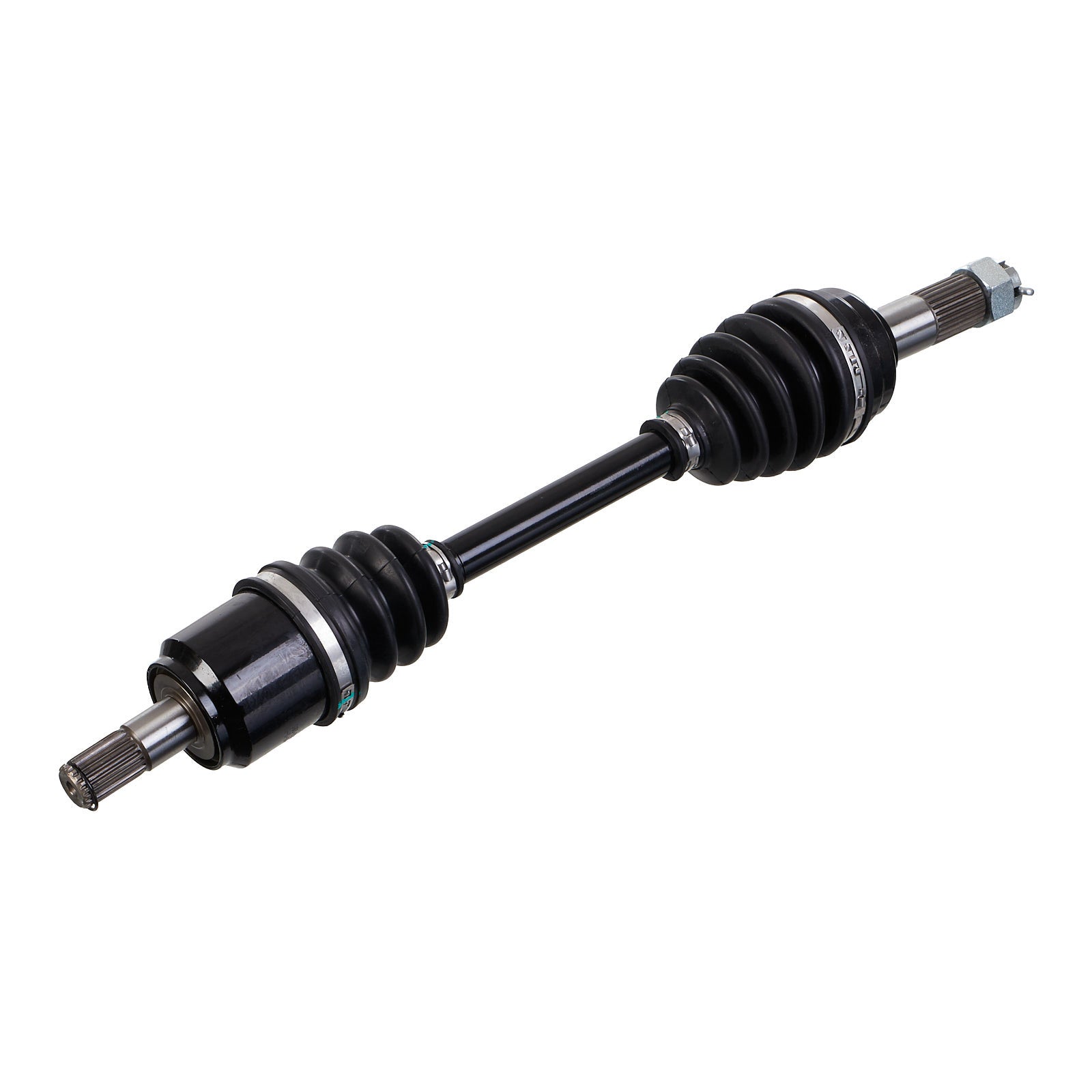 New ALL BALLS Racing ATV CV/AXLE 6 Ball Complete Shaft #AB6HO8376