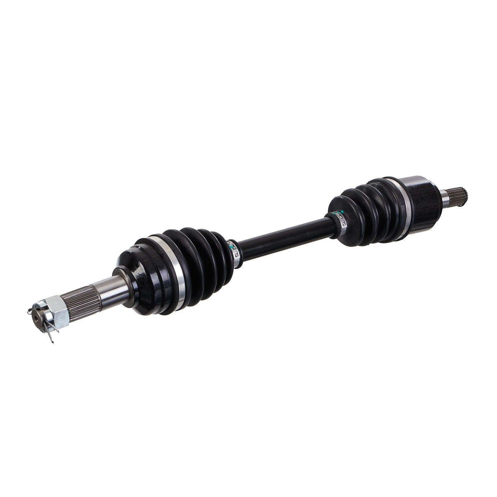 New ALL BALLS Racing ATV CV/AXLE 6 Ball Complete Shaft #AB6HO8376
