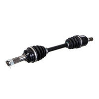 New ALL BALLS Racing ATV CV/AXLE 6 Ball Complete Shaft #AB6HO8376