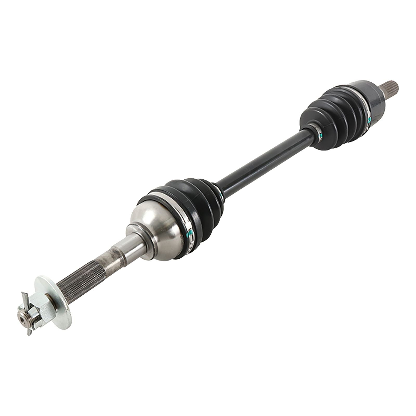 New ALL BALLS Racing ATV CV/Axle Complete Shaft 6 Ball #AB6KU8301