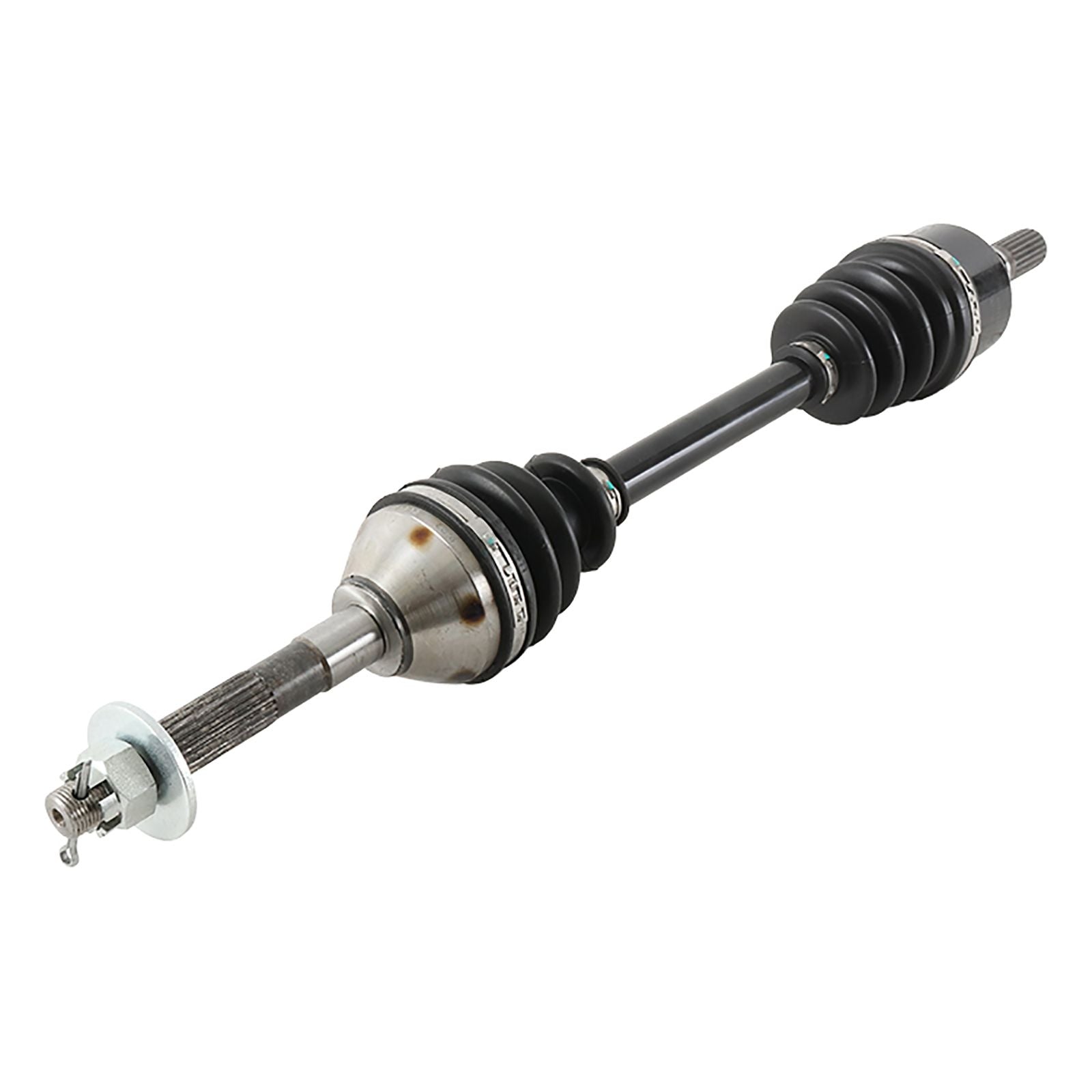 New ALL BALLS Racing ATV CV/Axle Complete Shaft 6 Ball #AB6KU8302