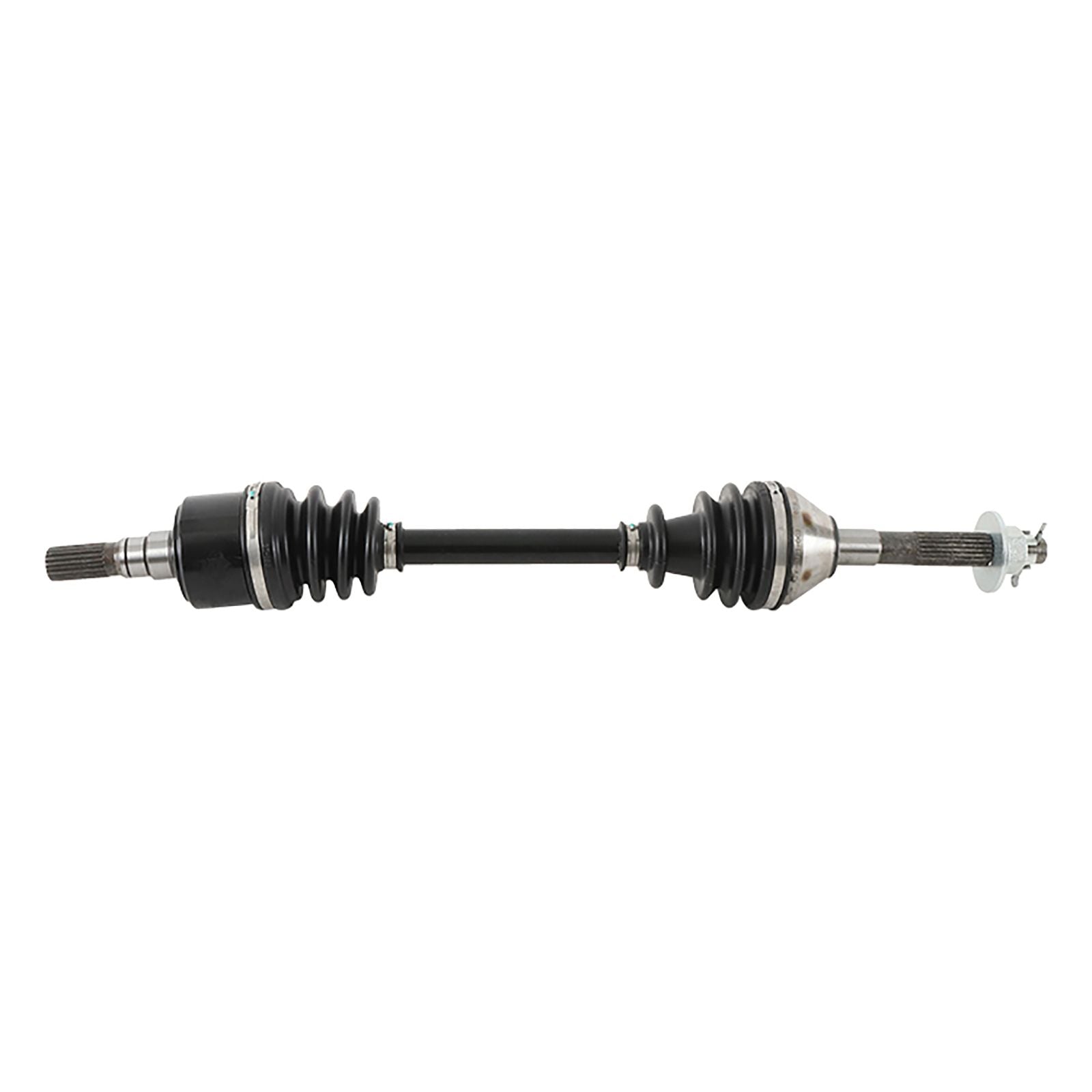 New ALL BALLS Racing ATV CV/Axle Complete Shaft 6 Ball #AB6KU8302