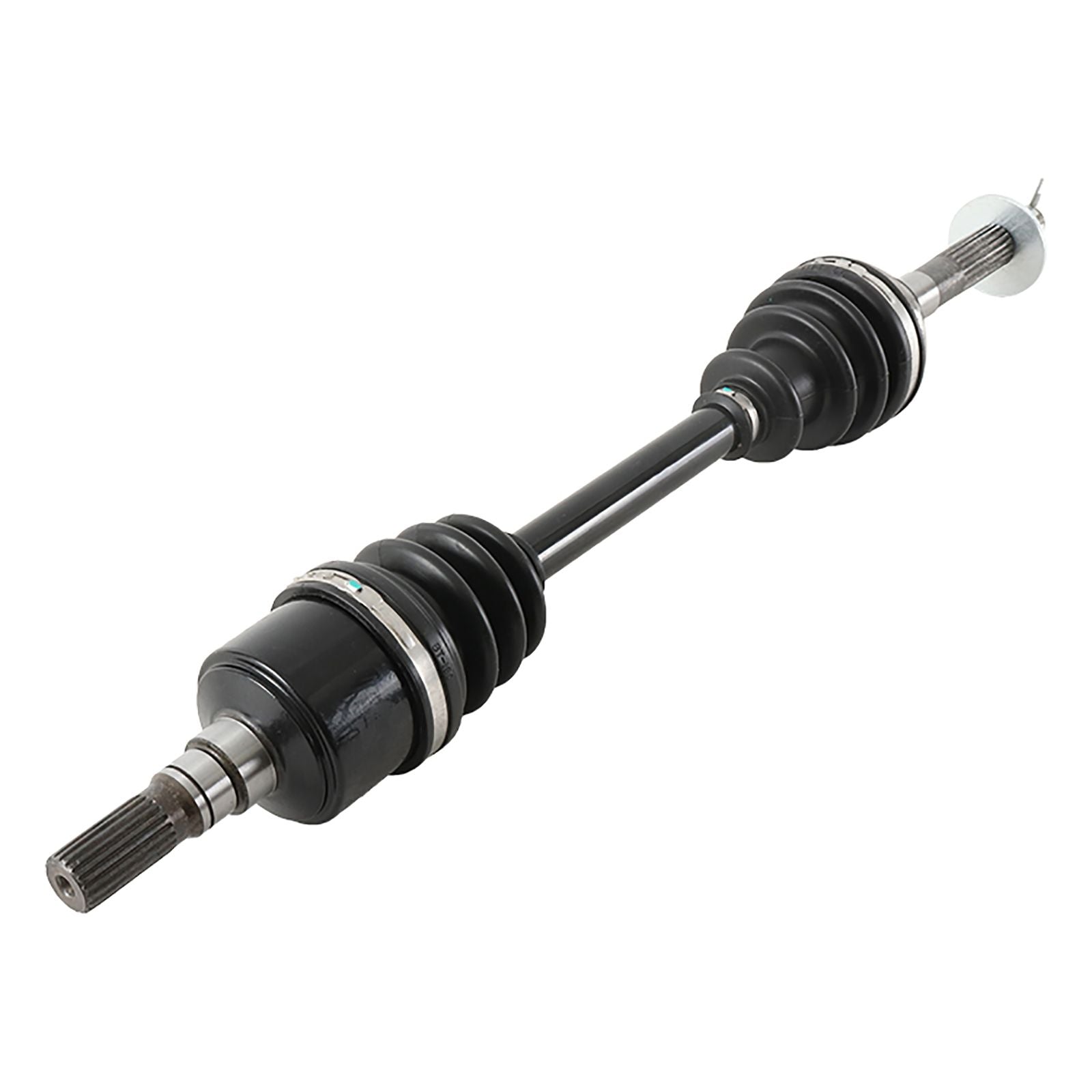 New ALL BALLS Racing ATV CV/Axle Complete Shaft 6 Ball #AB6KU8302